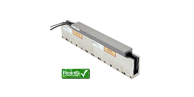 派克I-FORCE 無鐵芯直線電機