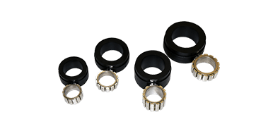 ADR-F系列無框直驅(qū)電機